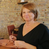 Francine Vanden Bussche