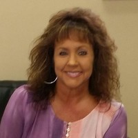 Catherine Johnson