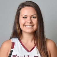 Haley Heggblod