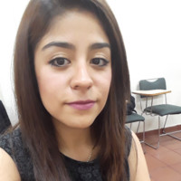Ana Crisina Contreras Aguilar