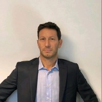 Mario Grimaldi