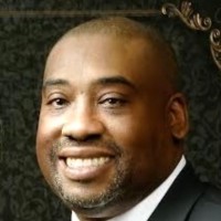 Rodney Mcclain