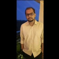 Archit Ratnaparkhi