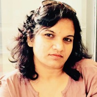 Pummy Gupta