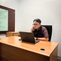 Muhammad Yusuf Baktiar