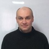 Eugene Sakhno