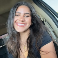 Elizabeth Ramos-Perez