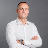 Евгений Кучменко