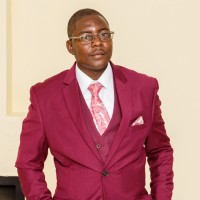 Khumbulani Chivanga