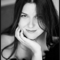 Iryna Brezmen