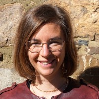 Claire Versini
