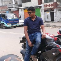 Mehedi Hasan bhuiyan