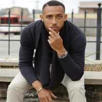 Garrett Brown