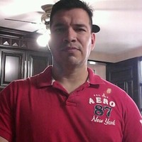 Jesus Gonzalez