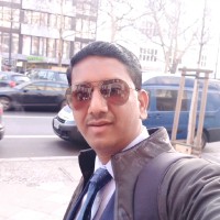 Santosh Ghadashi