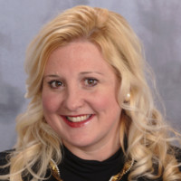 Brigette Cuffia, Pt, Jd, Chc