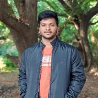 Vishnu Chinnakallepalli