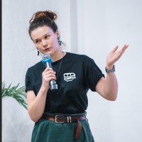 Anaïs Pepey