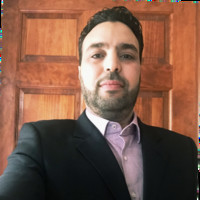 Youssef Sansar