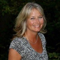 Teresa Mudge