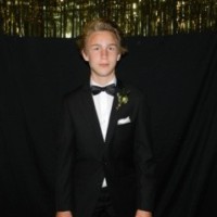 Bryson Ragsdale