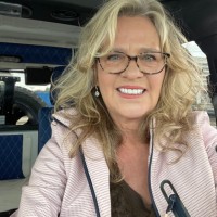 Dr. Rachel Rippey