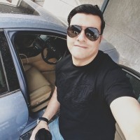 Amer Al-Jarrah