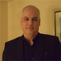 Patrick Almudevar