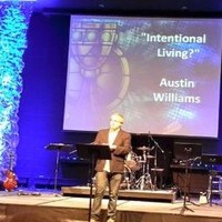 Austin Williams
