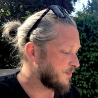Joost De Bruine