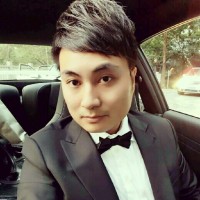 Dr. He, B.Sc. Mba, Dba