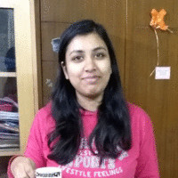 Prachi Garg