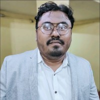AJOY GHUGHU