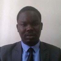 Israel Adeleke