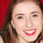 Marina Medeiros Oliveira