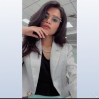 Shreya Sandbhor
