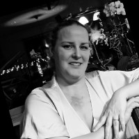 Michaela Ekström