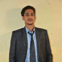 Ahamad Shaikh