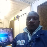 Mnqobi Mngadi