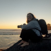 Mélina Frenette