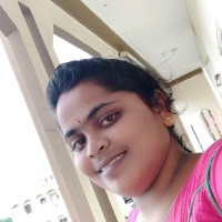 Chilakalapudi Poojitha