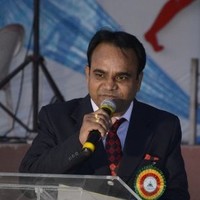 Harikesh Sharma