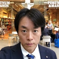 Kenichi Yamada