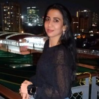 Sajida M
