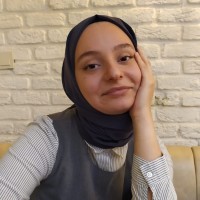 Şeyma Çoşkun