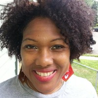 Michelle Green