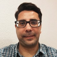 Victor Fontecha Cabrero