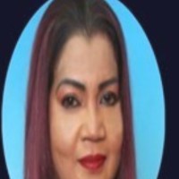 Dr Vicneswary Vicky Muthiah