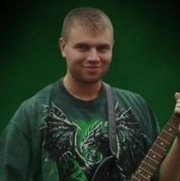 Дмитрий Дихно