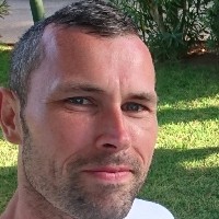 Simon Tonge